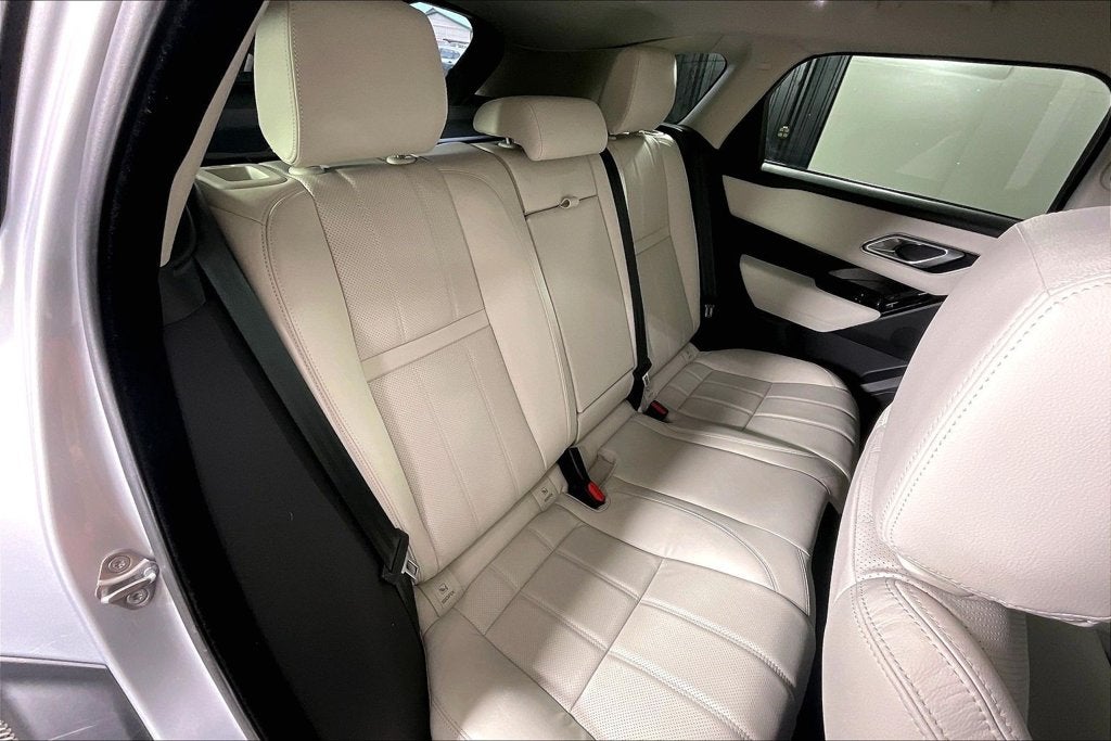 2023 Land Rover Range Rover Velar S