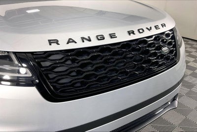 2023 Land Rover Range Rover Velar S