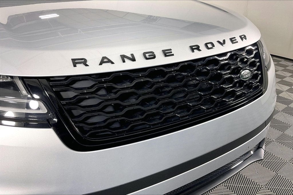 2023 Land Rover Range Rover Velar S