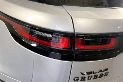 2023 Land Rover Range Rover Velar S