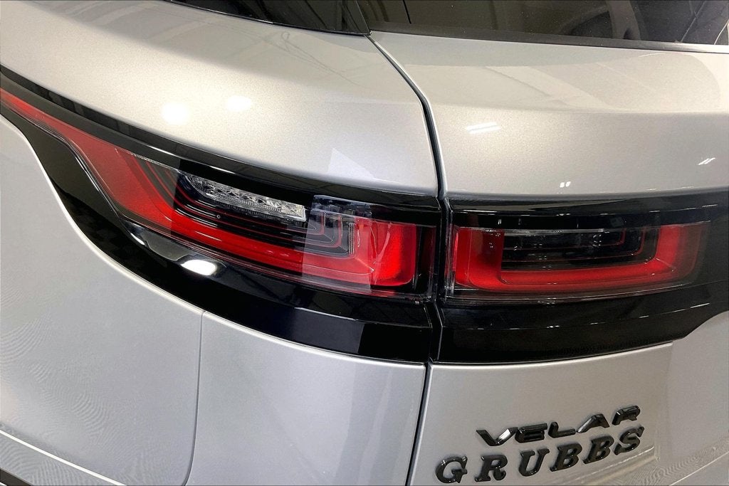 2023 Land Rover Range Rover Velar S