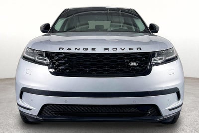 2023 Land Rover Range Rover Velar S