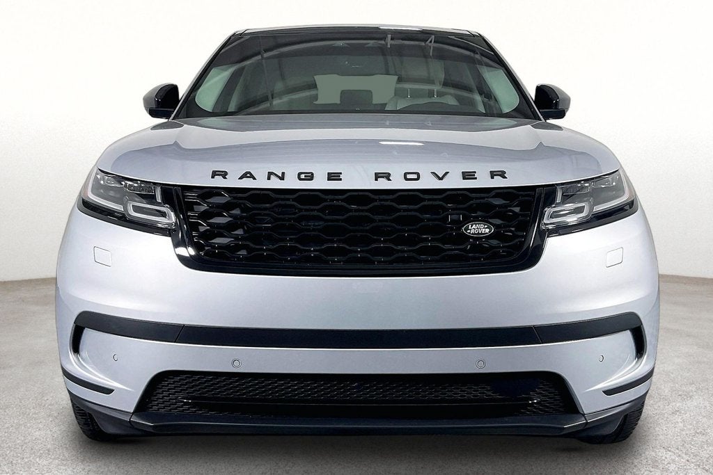 2023 Land Rover Range Rover Velar S