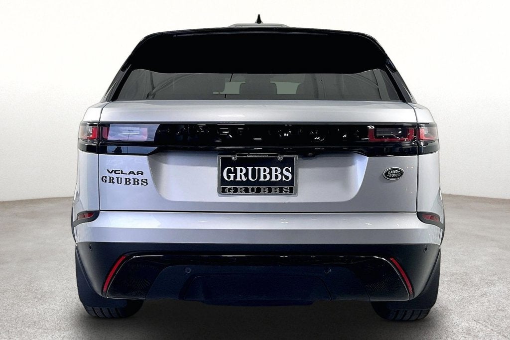 2023 Land Rover Range Rover Velar S