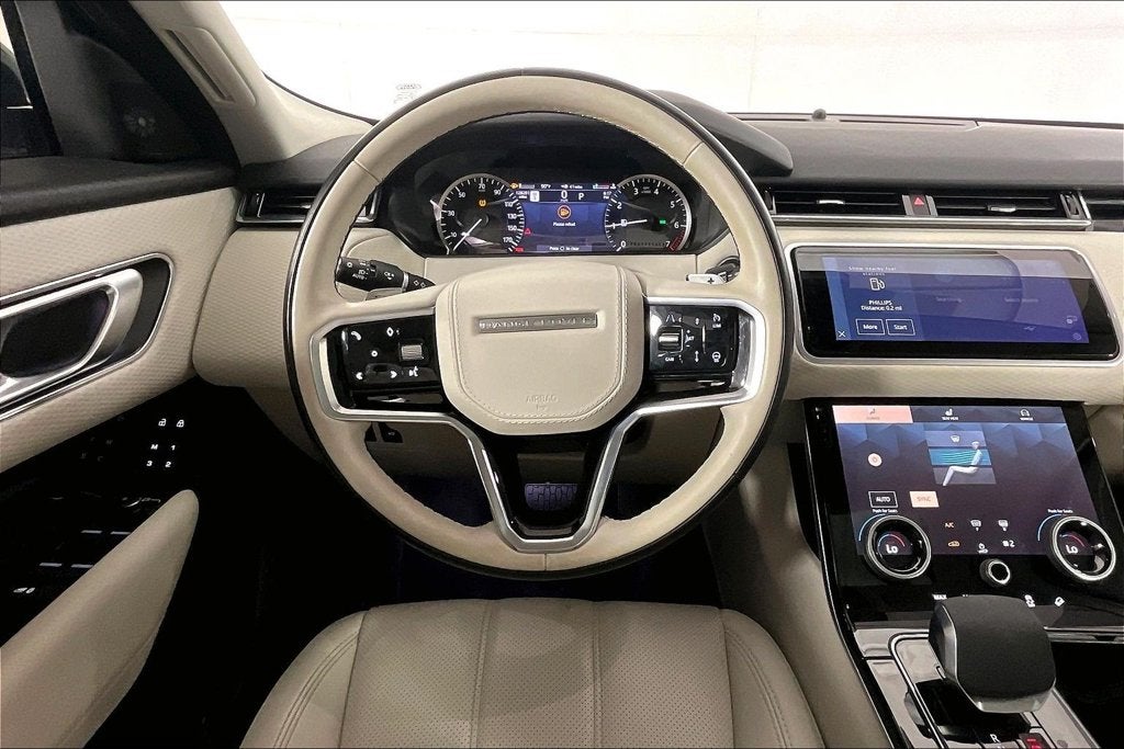 2023 Land Rover Range Rover Velar S
