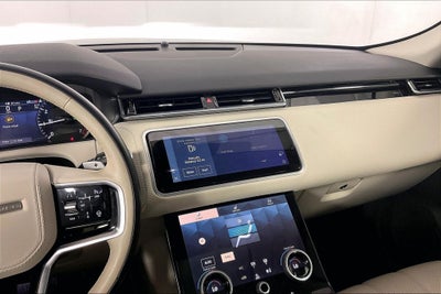 2023 Land Rover Range Rover Velar S