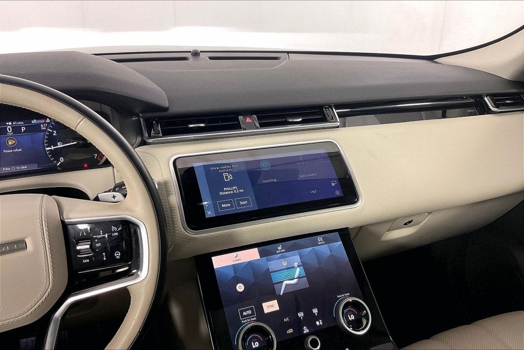 2023 Land Rover Range Rover Velar S