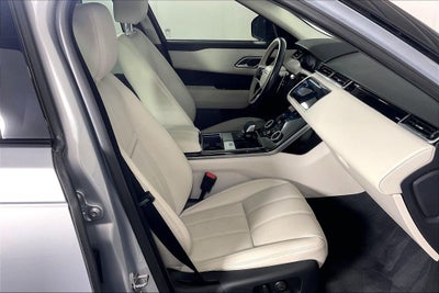 2023 Land Rover Range Rover Velar S