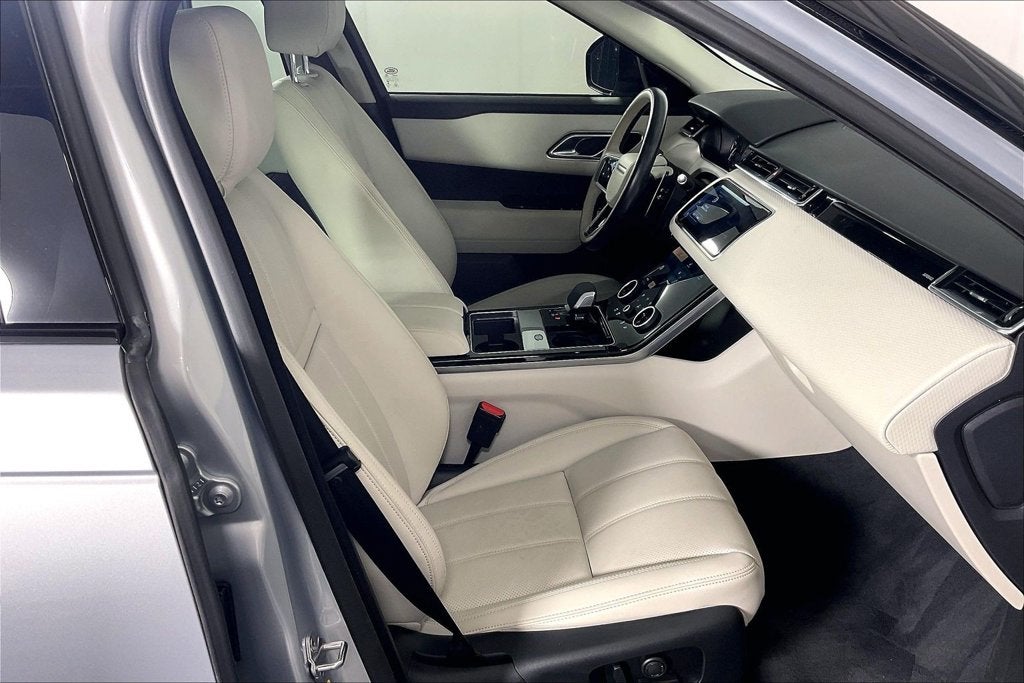 2023 Land Rover Range Rover Velar S