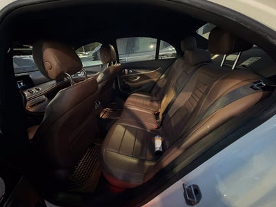 2021 Mercedes-Benz E-Class E 350 4MATIC®