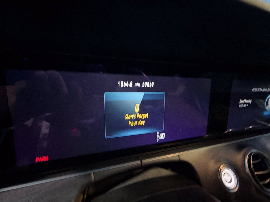 2021 Mercedes-Benz E-Class E 350 4MATIC®