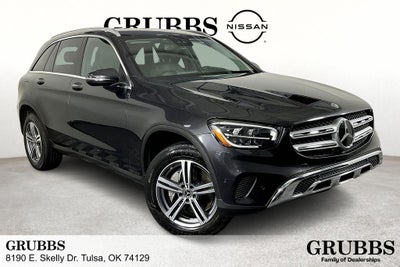2021 Mercedes-Benz GLC GLC 300 4MATIC®