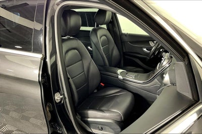 2021 Mercedes-Benz GLC GLC 300 4MATIC®