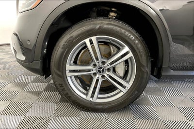 2021 Mercedes-Benz GLC GLC 300 4MATIC®