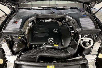 2021 Mercedes-Benz GLC GLC 300 4MATIC®