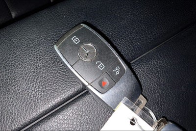 2021 Mercedes-Benz GLC GLC 300 4MATIC®