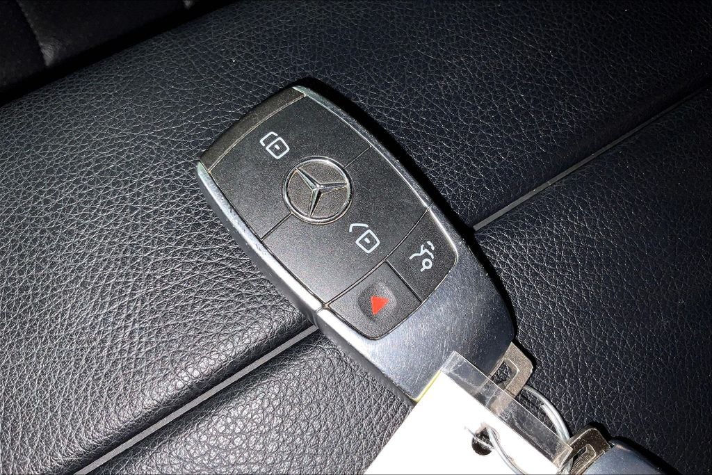 2021 Mercedes-Benz GLC GLC 300 4MATIC®