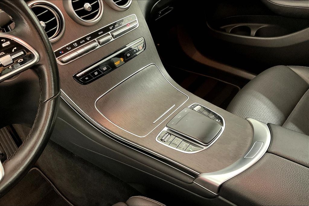 2021 Mercedes-Benz GLC GLC 300 4MATIC®