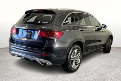 2021 Mercedes-Benz GLC GLC 300 4MATIC®