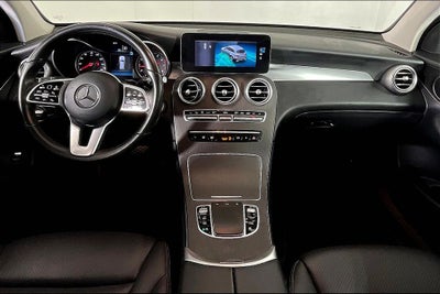 2021 Mercedes-Benz GLC GLC 300 4MATIC®