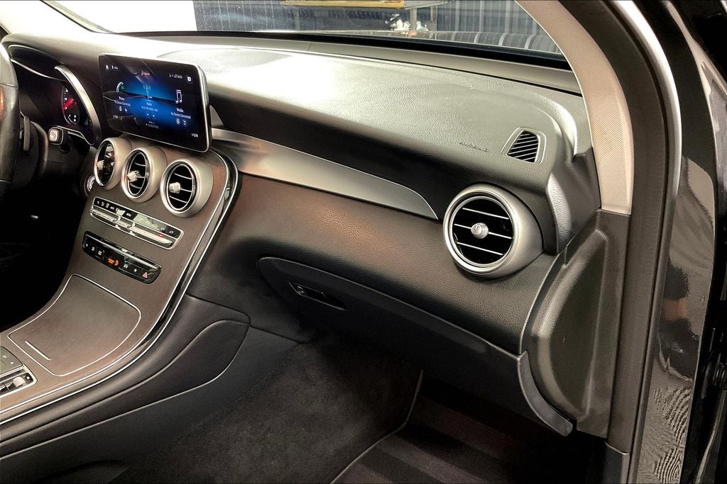 2021 Mercedes-Benz GLC GLC 300 4MATIC®