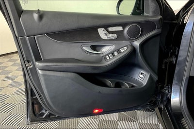 2021 Mercedes-Benz GLC GLC 300 4MATIC®