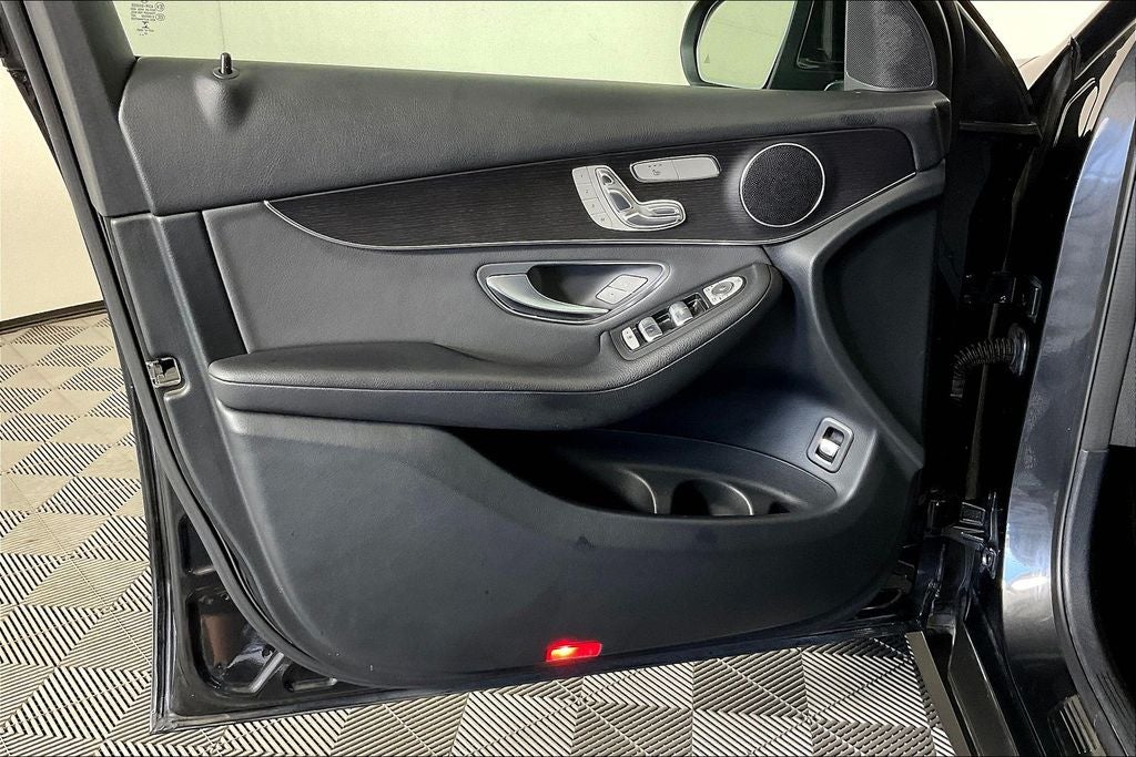 2021 Mercedes-Benz GLC GLC 300 4MATIC®