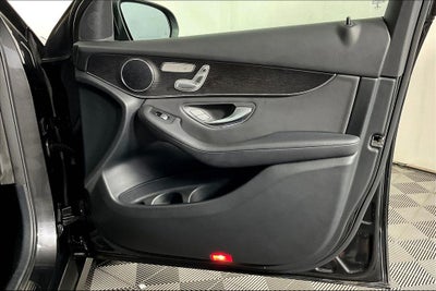 2021 Mercedes-Benz GLC GLC 300 4MATIC®