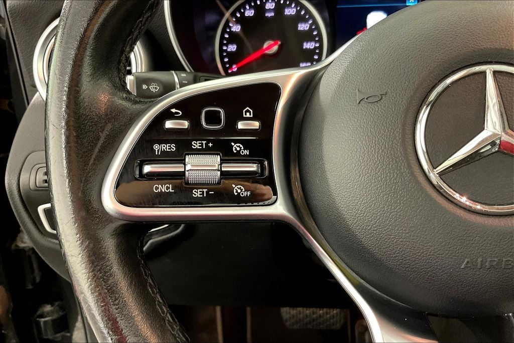 2021 Mercedes-Benz GLC GLC 300 4MATIC®