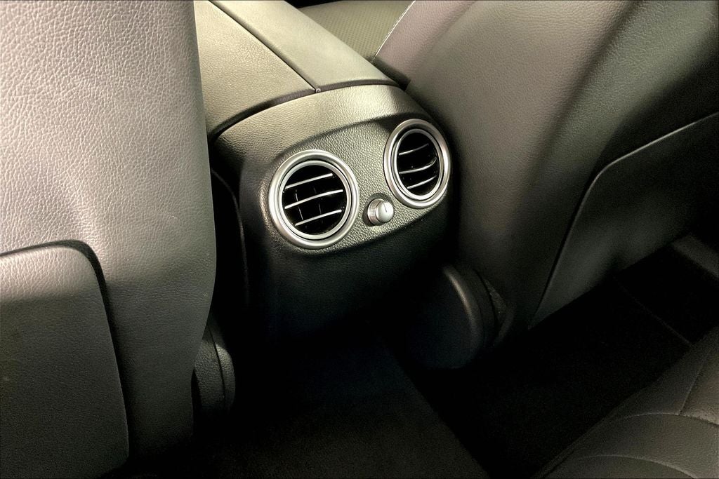 2021 Mercedes-Benz GLC GLC 300 4MATIC®