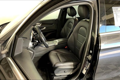 2021 Mercedes-Benz GLC GLC 300 4MATIC®