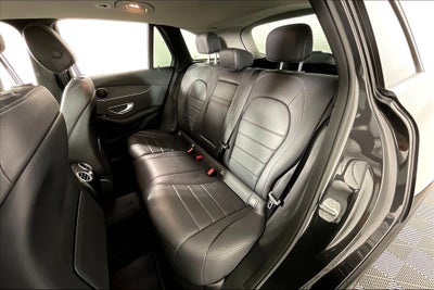 2021 Mercedes-Benz GLC GLC 300 4MATIC®