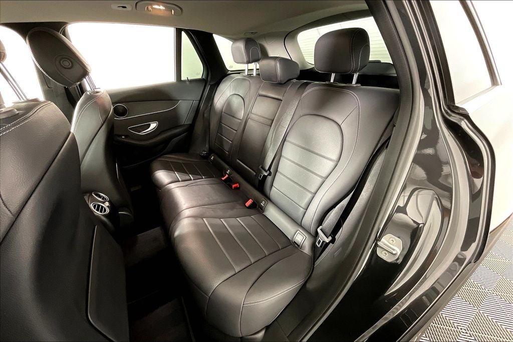 2021 Mercedes-Benz GLC GLC 300 4MATIC®