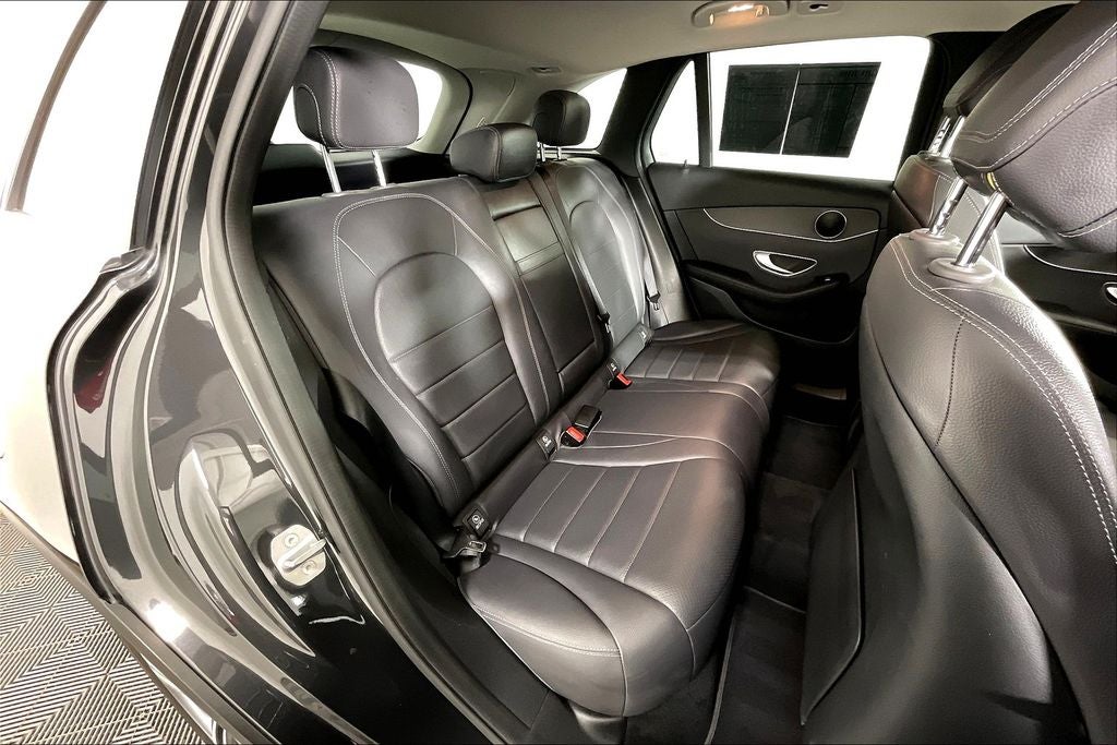 2021 Mercedes-Benz GLC GLC 300 4MATIC®