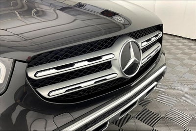 2021 Mercedes-Benz GLC GLC 300 4MATIC®