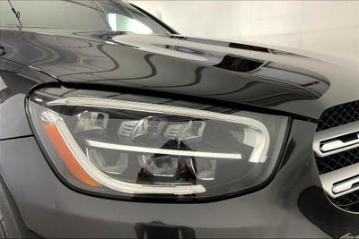 2021 Mercedes-Benz GLC GLC 300 4MATIC®
