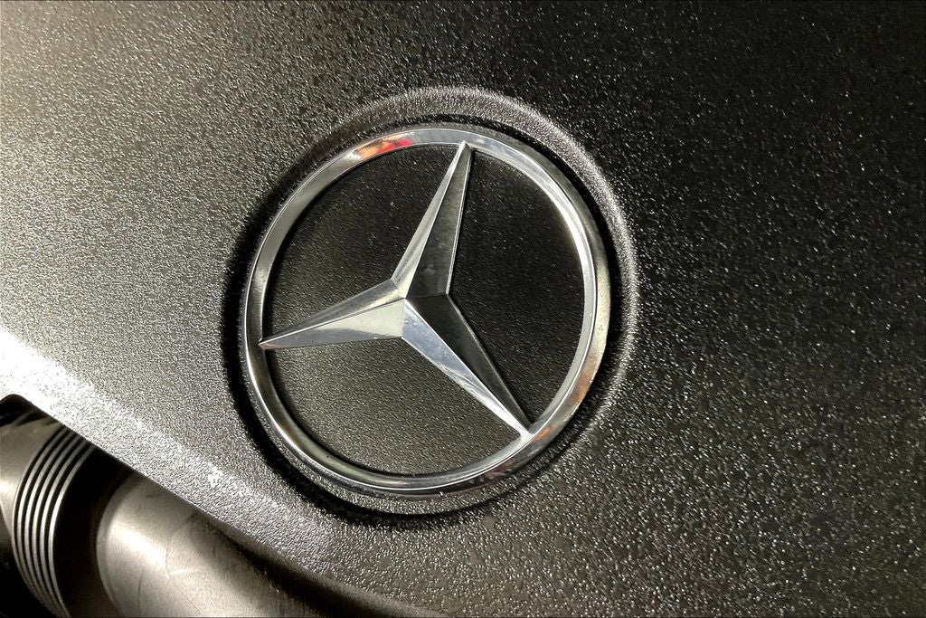 2021 Mercedes-Benz GLC GLC 300 4MATIC®