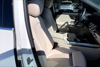 2025 Mercedes-Benz GLA GLA 250