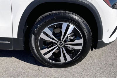 2025 Mercedes-Benz GLA GLA 250