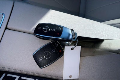2025 Mercedes-Benz GLA GLA 250
