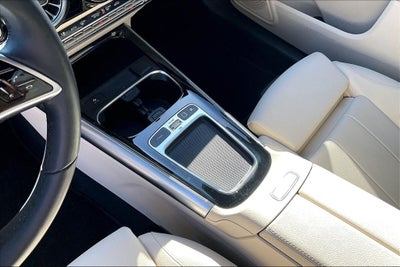 2025 Mercedes-Benz GLA GLA 250