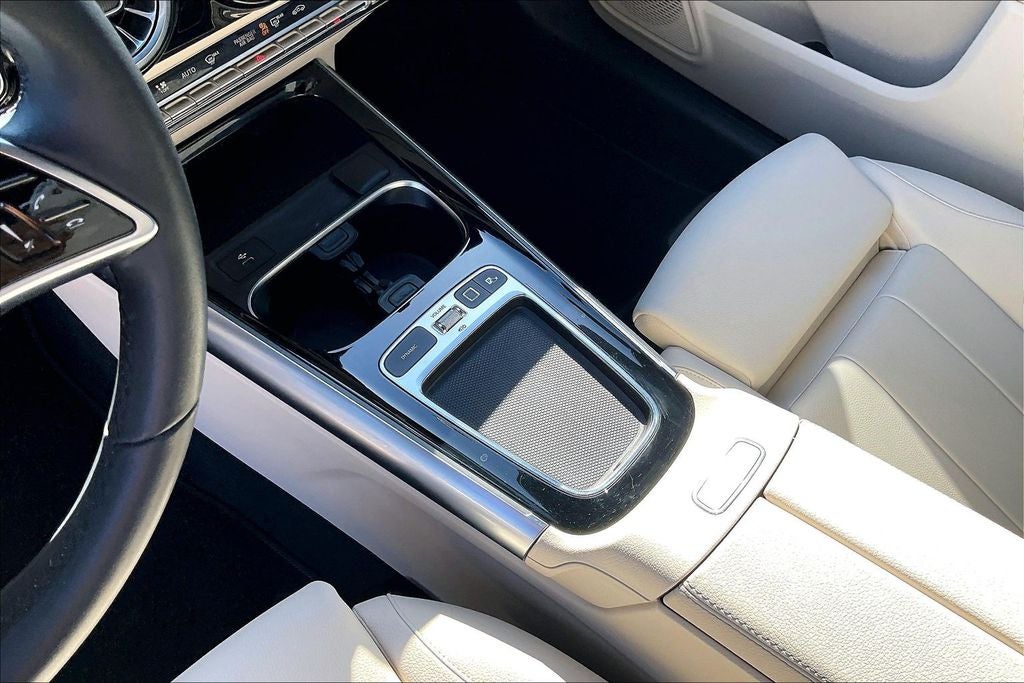 2025 Mercedes-Benz GLA GLA 250