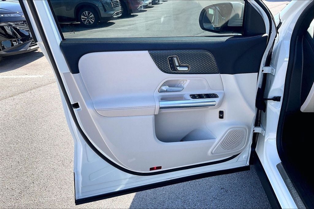 2025 Mercedes-Benz GLA GLA 250