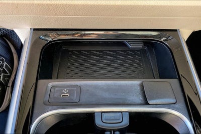 2025 Mercedes-Benz GLA GLA 250