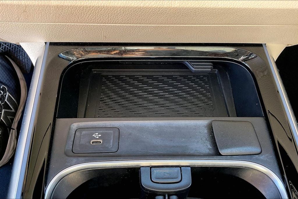 2025 Mercedes-Benz GLA GLA 250