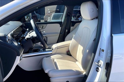 2025 Mercedes-Benz GLA GLA 250