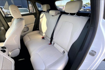 2025 Mercedes-Benz GLA GLA 250