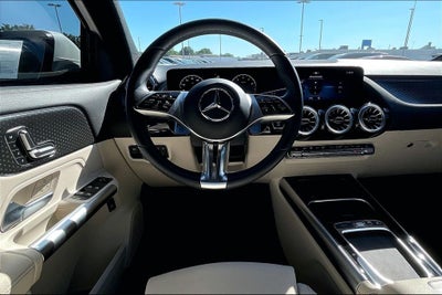 2025 Mercedes-Benz GLA GLA 250