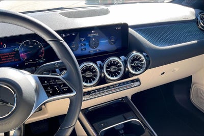 2025 Mercedes-Benz GLA GLA 250