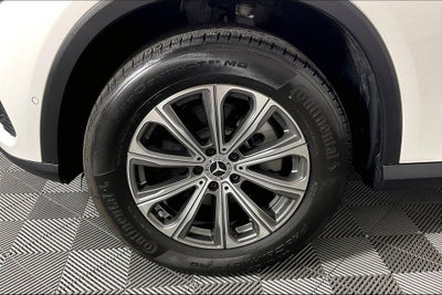 2024 Mercedes-Benz GLC GLC 300